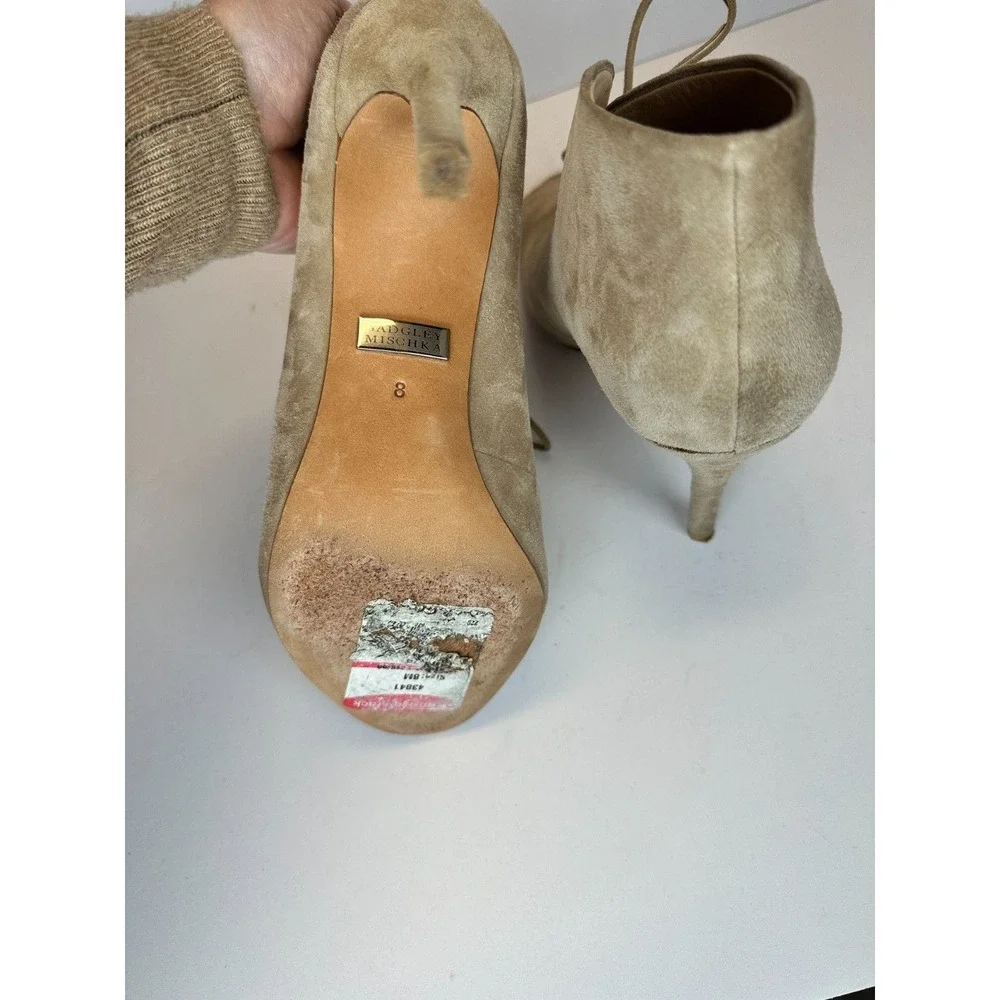 Badgley Mischka badgley mischka